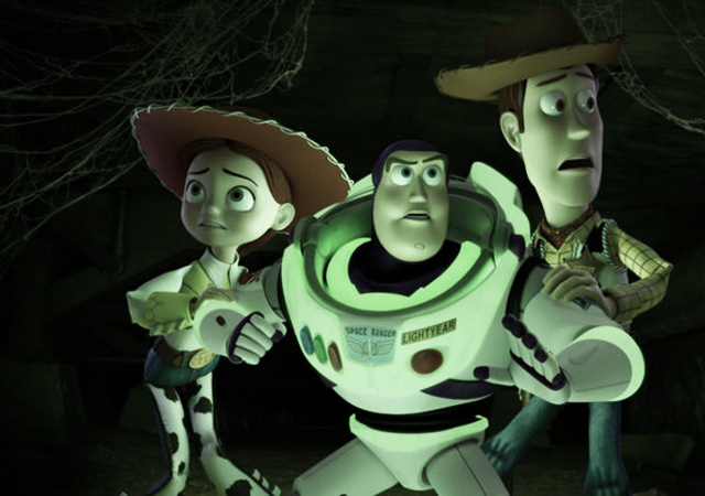 'Toy Story of Terror' será lo nuevo de Pixar en formato corto y para televisión