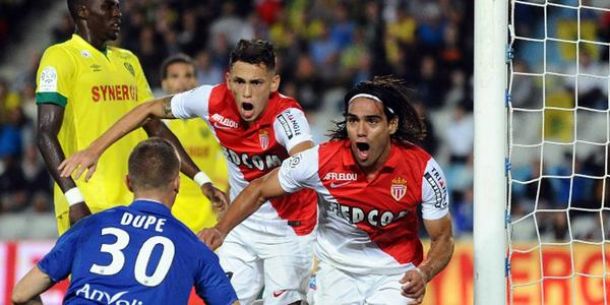 Monaco retiendra la victoire