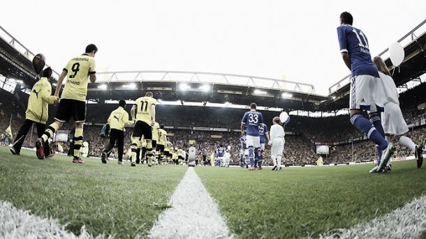 A History/Preview of the Revierderby