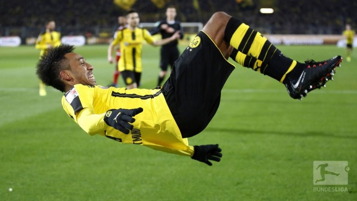 Borussia Dortmund 1-0 FC Ingolstadt 04: Turgid Dortmund flatter to deceive against plucky Ingolstadt