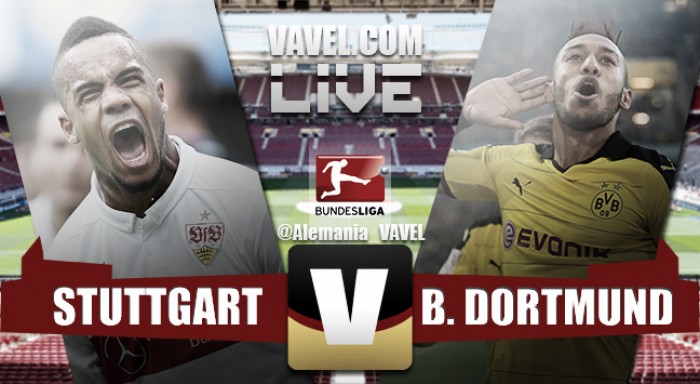 El Borussia Dortmund golea y evita festejos en Múnich El Borussia Dortmund golea y evita festejos en Múnich
