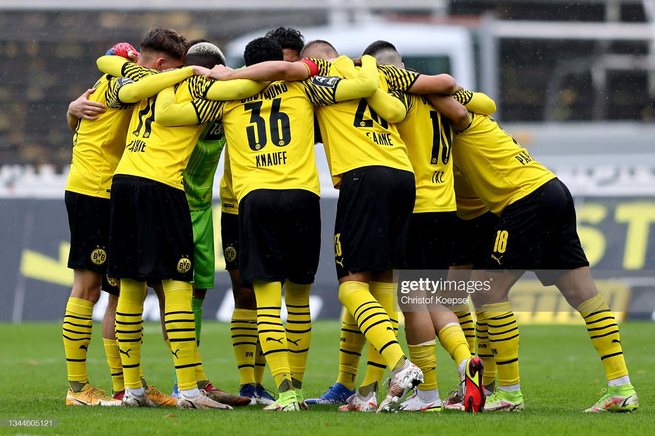 Borussia Dortmund vs Mainz 05 preview: players to watch, team news and prediction