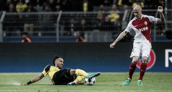 Dortmund-Monaco 2-3, i commenti del post-gara