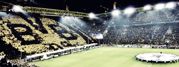 Análisis del Borussia Dortmund, el dinamismo de Tuchel