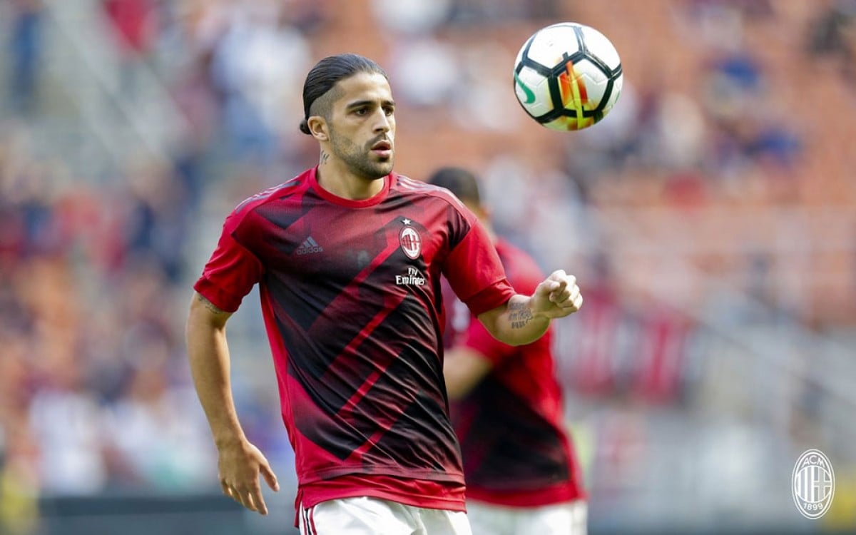 Milan, enigma Rodriguez: il terzino sta bene in rossonero, ma potrebbe partire