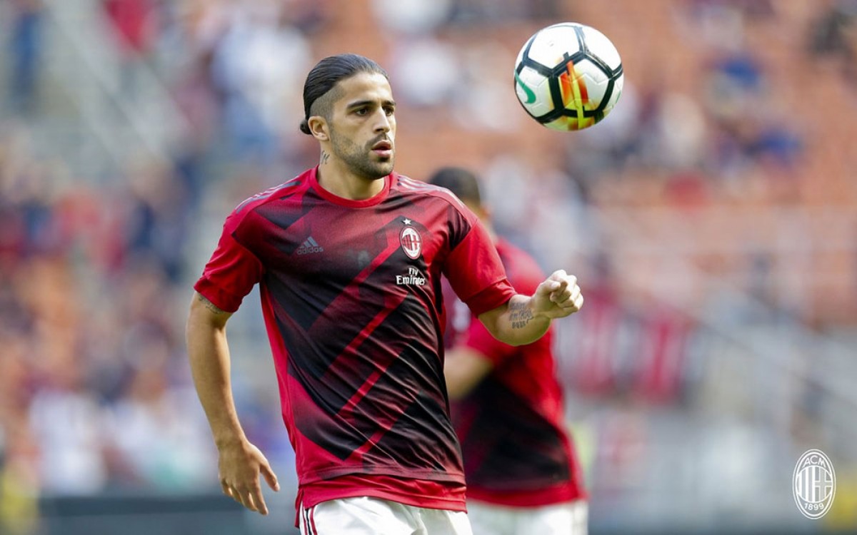 Milan, enigma Rodriguez: il terzino sta bene in rossonero, ma potrebbe partire Milan, enigma Rodriguez: il terzino sta bene in rossonero, ma potrebbe partire