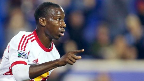 Bradley Wright-Phillips Named MLS Player Of The Week