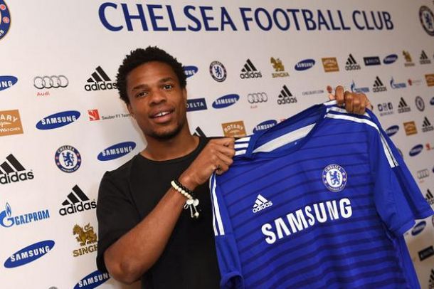 Ora è ufficiale: Rémy al Chelsea