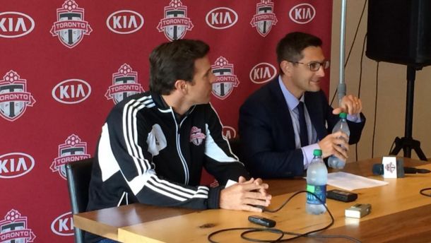 Dissecting The Toronto FC Coaching Decisions