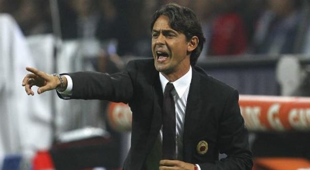Milan, Inzaghi: "Il morale è alto, ma ora è fondamentale pensare alla partita contro l'Empoli"