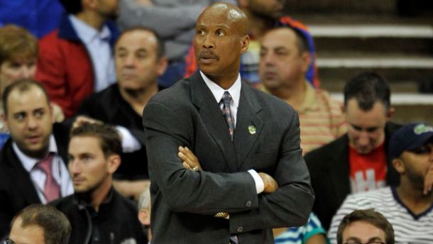 Los Angeles Lakers Make Byron Scott Hiring Official, May Add Two Ex-Lakers To The Staff