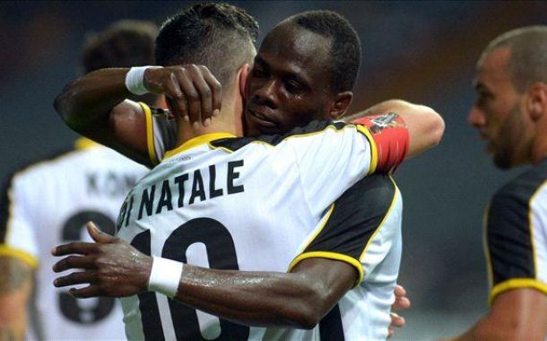 Fantastica Udinese: 4-2 al Parma