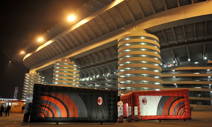 Milan, si pensa al nuovo stadio di proprietà: Bovisa e la zona Ortomercato le due aree prescelte