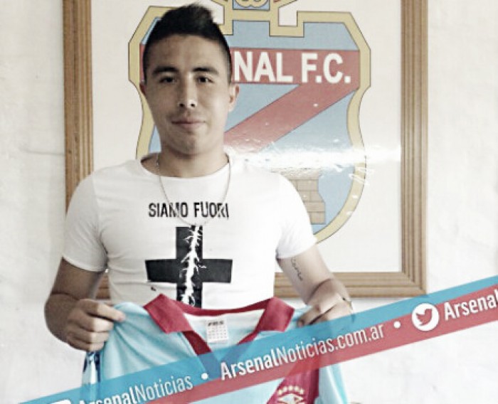 Sanabria: "Hay que salir a ganar" Sanabria: "Hay que salir a ganar"