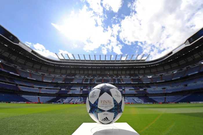 Champions League - Real Madrid vs Atletico Madrid, le formazioni ufficiali