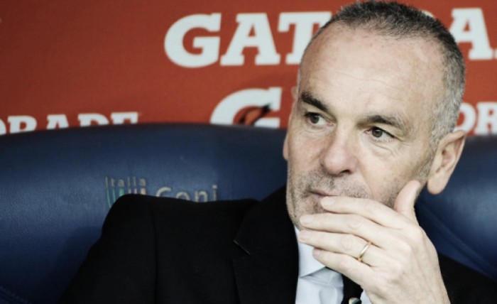 Lazio, Pioli in conferenza stampa: "Vincere il derby per l’orgoglio"