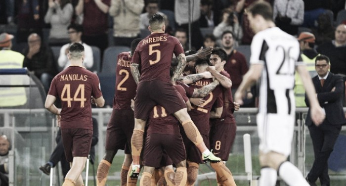 Roma: verso Genoa, Spalletti valuta il 4-2-3-1, tiene sempre banco il caso Totti