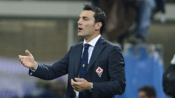 Fiorentina, Montella: "Vittoria di squadra, bravi Bernardeschi e Lazzari"