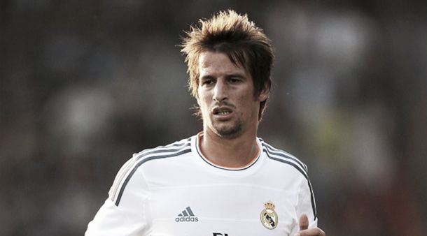 Inter Milan close to Coentrao move