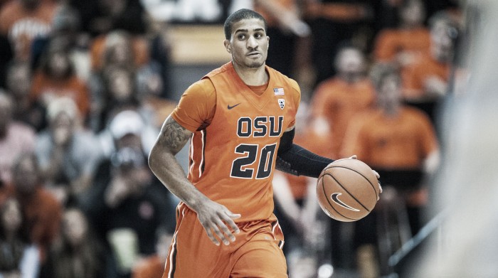 Gary Payton II signs three-year deal with Houston Rockets