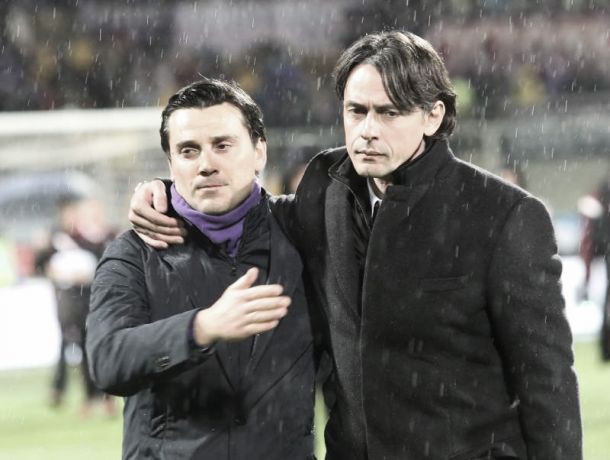 Milan, Mr Bee Taechaubol ha scelto Montella