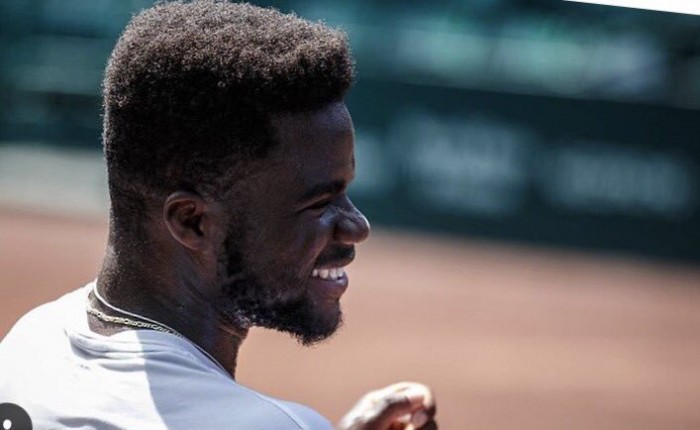 Atp Brisbane, i risultati della prima giornata Atp Brisbane, i risultati della prima giornata