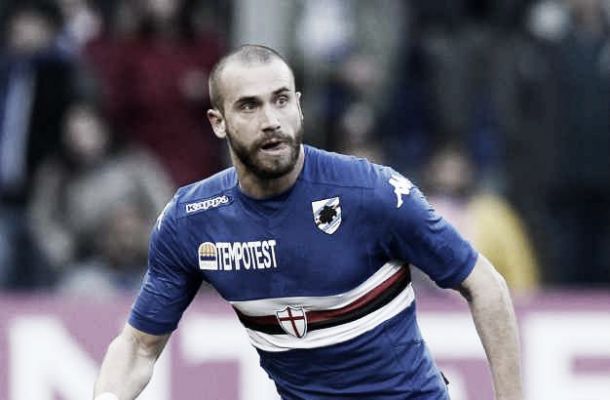 Sampdoria, De Silvestri: "Il ginocchio risponde, ma c'è da lavorare"