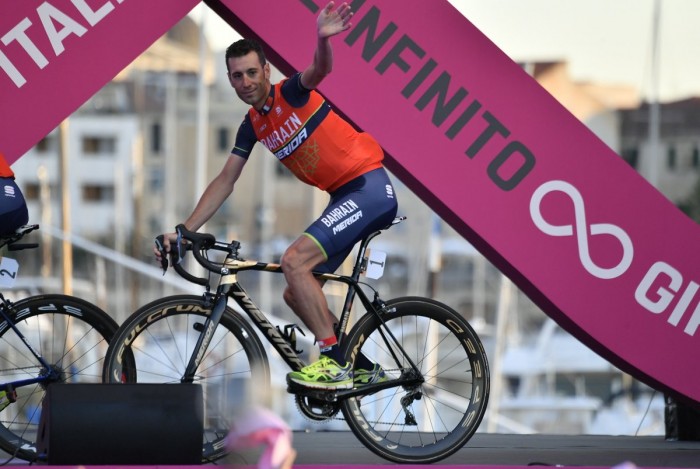 Giro d'Italia 2017, la presentazione della prima tappa: Alghero - Olbia