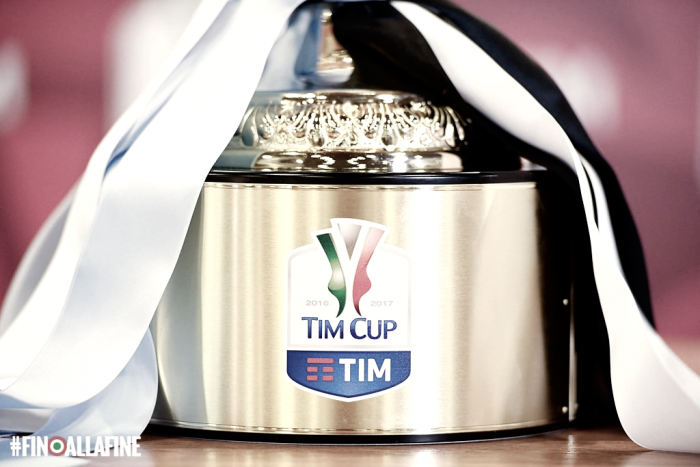 TIM Cup - Verso la finale: l'avvicinamento di Juve e Lazio