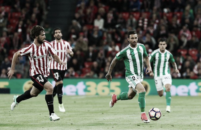 LaLiga: successo casalingo per il Bilbao, chance mancata per l'Eibar