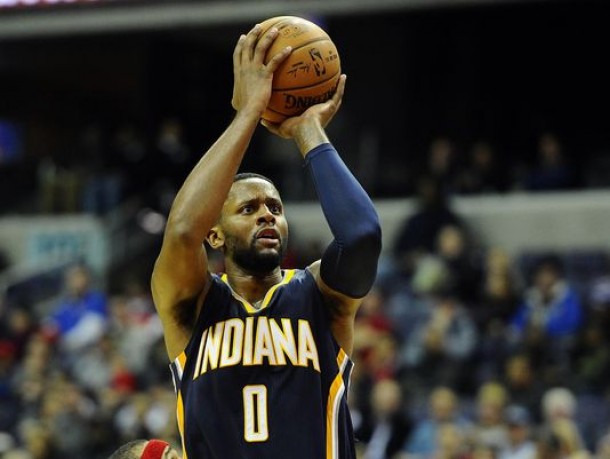 Indiana Pacers Dominate Dallas Mavericks For Second Win In A Row