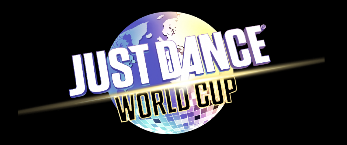 Brasileiro vai disputar Copa do Mundo
de Just Dance