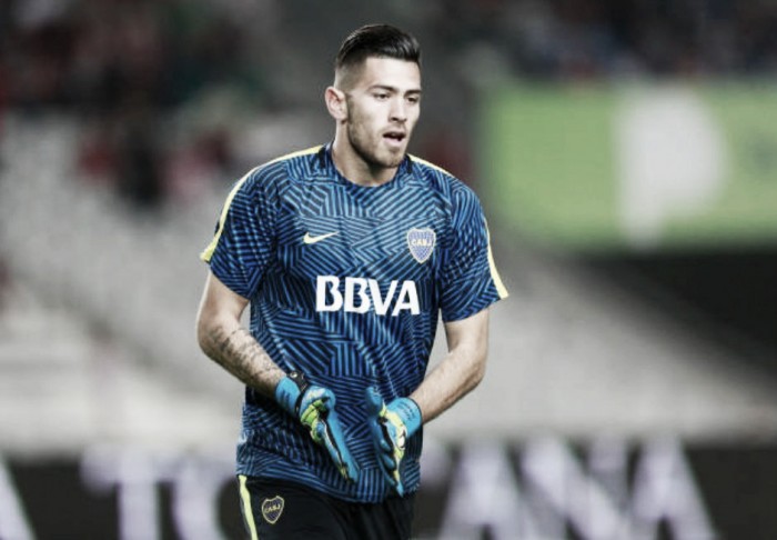 Rossi: "Todos los partidos son difíciles" Rossi: "Todos los partidos son difíciles"