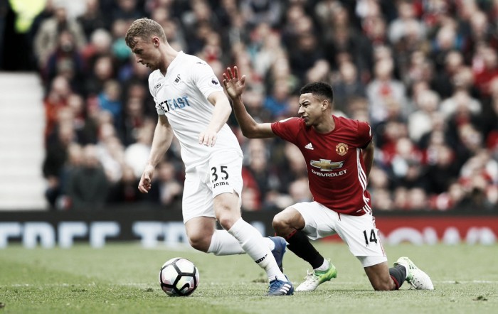 Premier League: Rooney illude, Sigurdsson la riprende. 1-1 tra Manchester e Swansea
