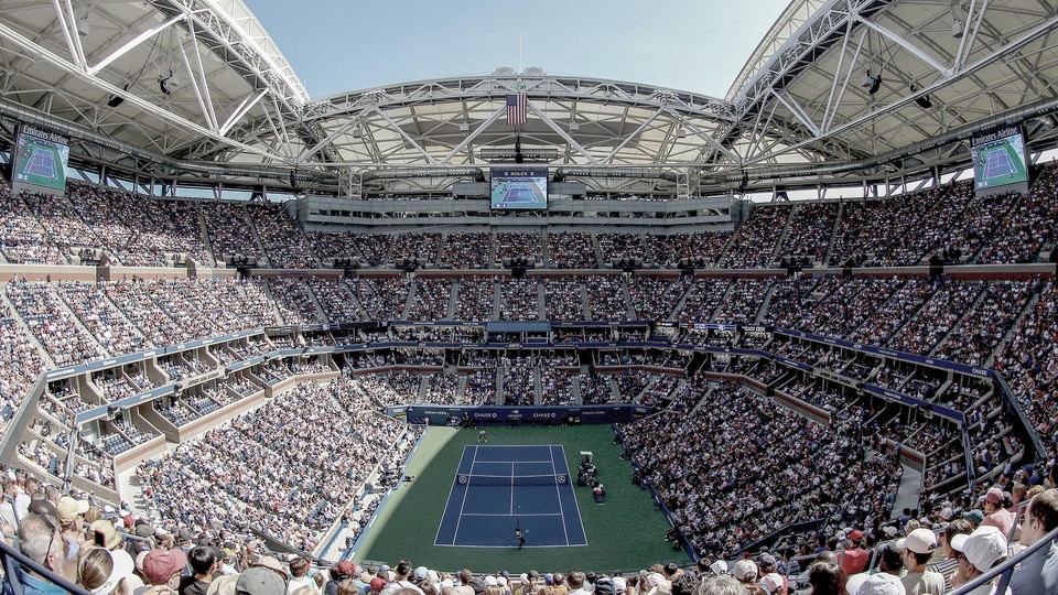 ATP y WTA lanzan plan de apoyo económico para tenistas