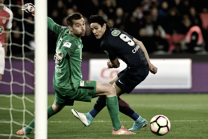 Coupe de France: il PSG cala il pokerissimo col Monaco e va in finale (5-0)