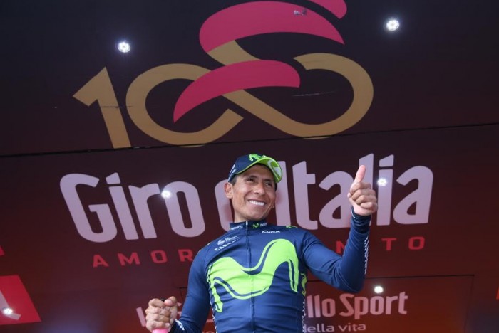 Giro d'Italia 2017, la presentazione della 10° tappa: Foligno - Montefalco, la cronometro può rivoluzionare la classifica