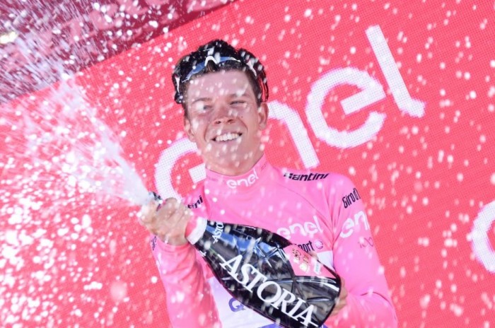 Giro d'Italia 2017, la presentazione della 5° tappa: Pedara - Messina, ruote veloci di nuovo protagoniste