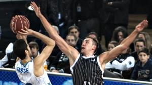 Cajasol - Uxue Bilbao Basket: la dignidad por encima de todo