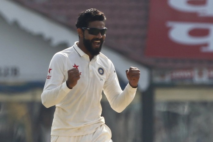India vs England - Fifth Test, Day Five: Jadeja inspires hosts to another innings victory against dismal visitors