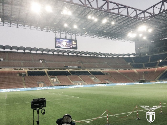 Inter - Lazio, le formazioni ufficiali: Pioli rilancia Banega, 4-3-3 per Inzaghi