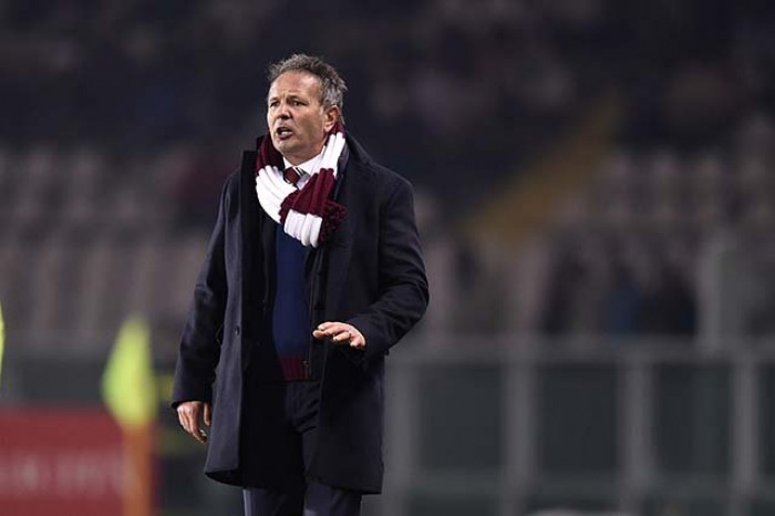 Torino - Orgoglio Mihajlovic