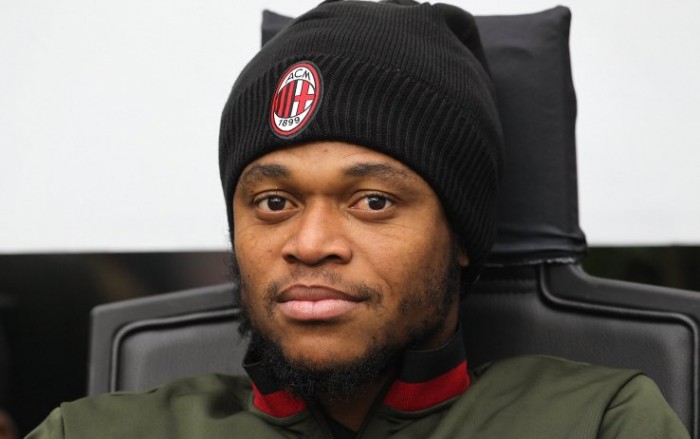 Milan, sempre più vicina la cessione di Luiz Adriano allo Spartak