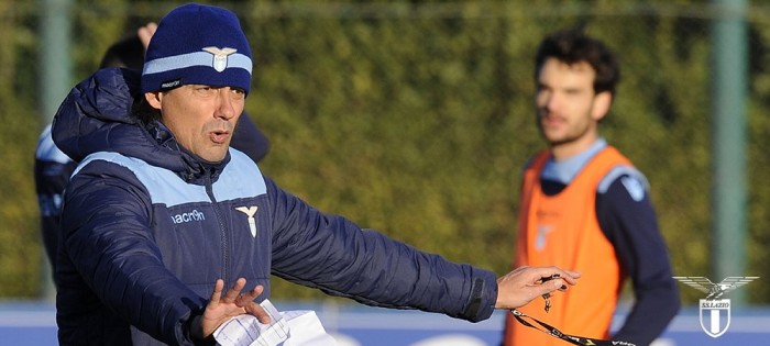 Lazio, Inzaghi conferma il 3-4-3