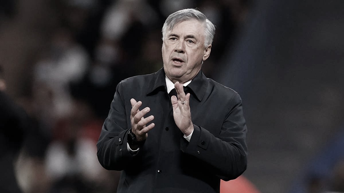 El gran planteamiento de Ancelotti ante el Chelsea