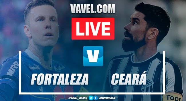 Gol e melhores momentos de Fortaleza x Ceará (1-0) Gol e melhores momentos de Fortaleza x Ceará (1-0)