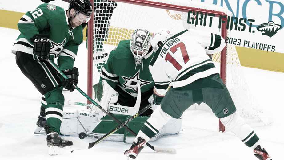 Minnesota Wild Playoff Preview: What Do The Analytics Say?