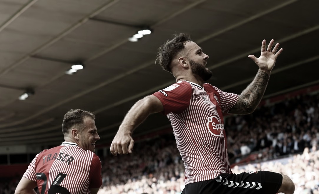 Manchester United 9 x 0 Southampton  Campeonato Inglês: melhores momentos