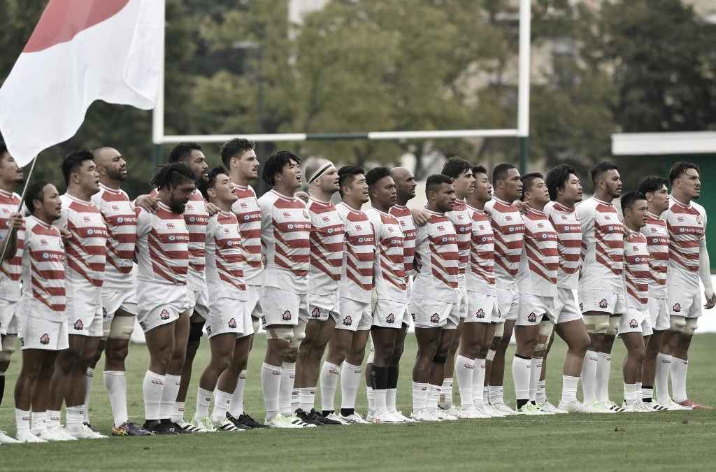 Chile enfrenta a história em sua estreia na Copa do Mundo de Rugby