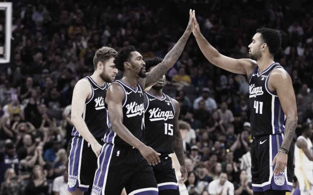 Mavericks vs Kings Final Score: Dallas loses to Sacramento, 129-113 - Mavs  Moneyball